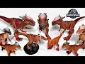 My Stygimoloch Collection - Jurassic World Fallen Kingdom Dinosaurs & Action Figures