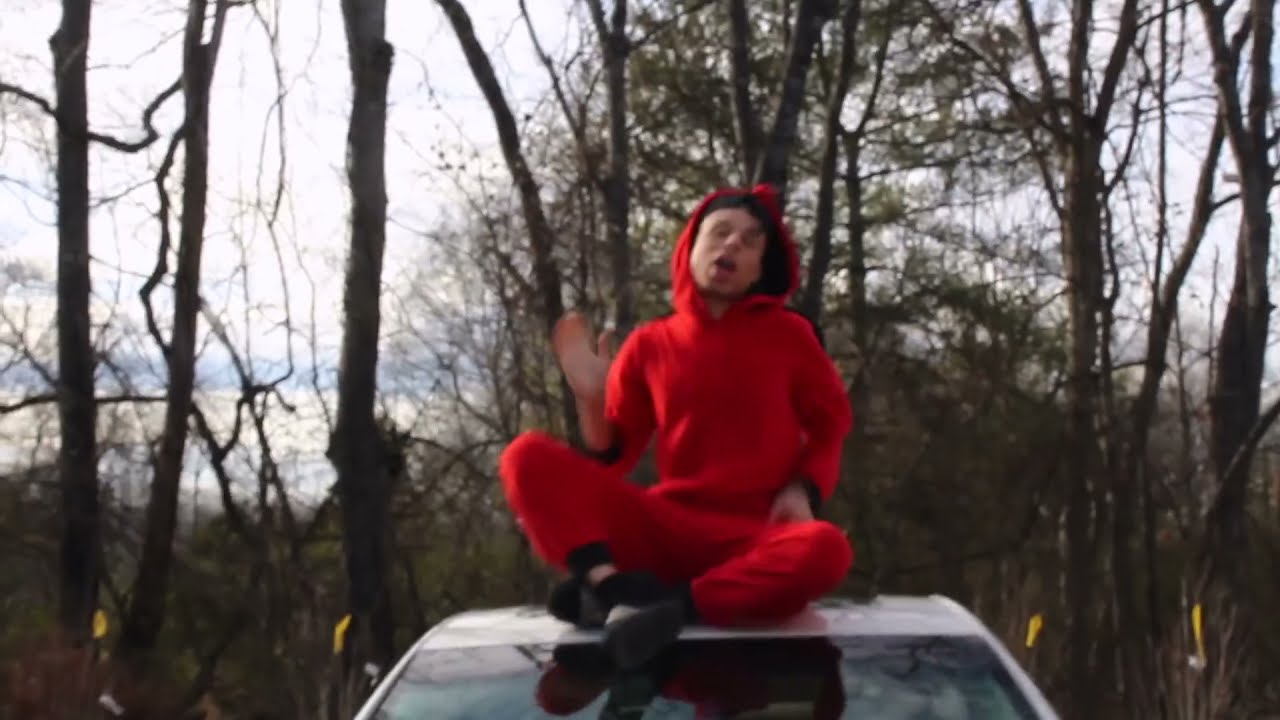 LARRAY - First Place (Music Video) 