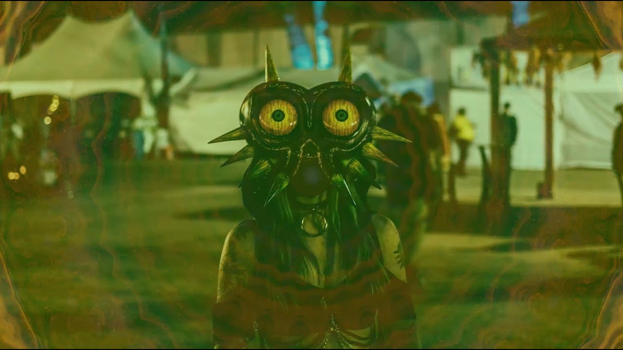 Gem and Jam Festival - 2022 After Movie