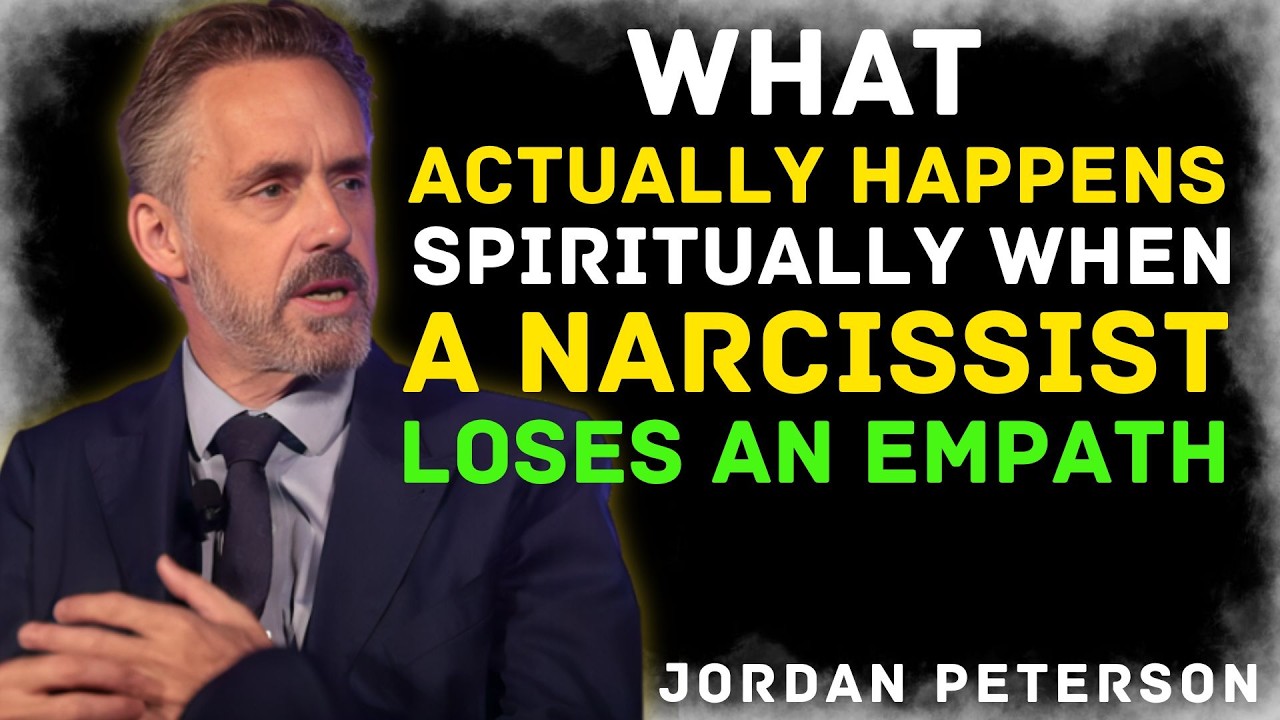 What Actually Happens Spiritually When a Narcissist Loses an Empath