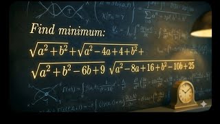 "The Optimization Problem Calculus Can’t Solve (Easily)"
