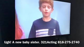 Kids Acting Cl