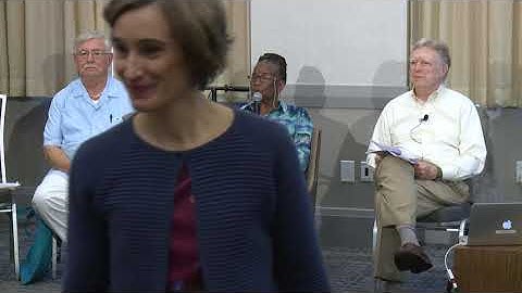 TA 101 Module 2 Section 5