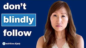 Who to Trust Online. Don’t Blindly Follow and Why Context Matters