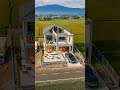 Buildings a old house 🏡 #aishorts #aivideo #cinematic #hardworkpaysoff #keepgoing #artist #aiart