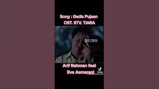 GADIS PUJAAN BY EVA ASMARANI