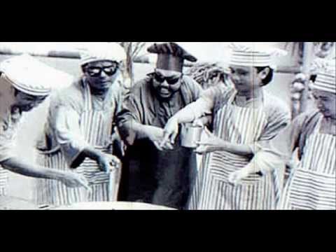 Pahlawan Soedirman ~ Farid Hardja