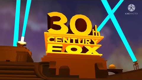 30th Century Fox (1994) (Prototype) (Last Update) (Read Description)
