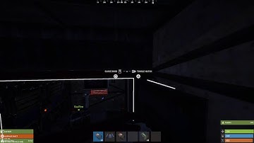 Rust console test branch live ps5 day2