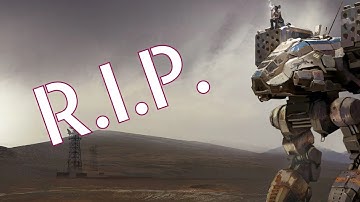 The Absolute State of Battletech - A Post Mortem