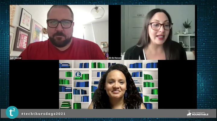 Community Case Studies with Global Payments and th...
