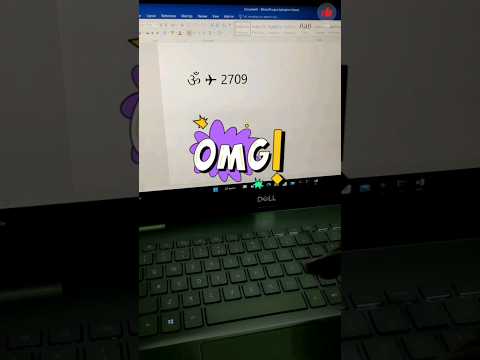 Ms word symbols shortcut #shortvideo #video #mswordtricks #trick #trandingshorts #newshorts