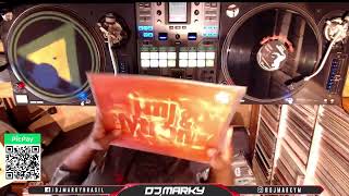 DJ Marky Influences Live - Atmospheric D&B Classics  - 7th Jan 2024