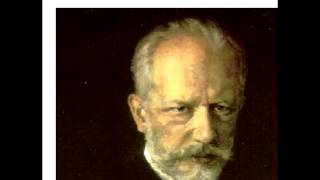 tchaikovsky no