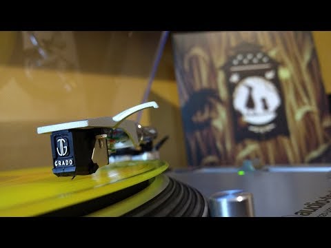 'Over the Garden Wall Soundtrack' - Full Vinyl Soundtrack by The Blasting Company
