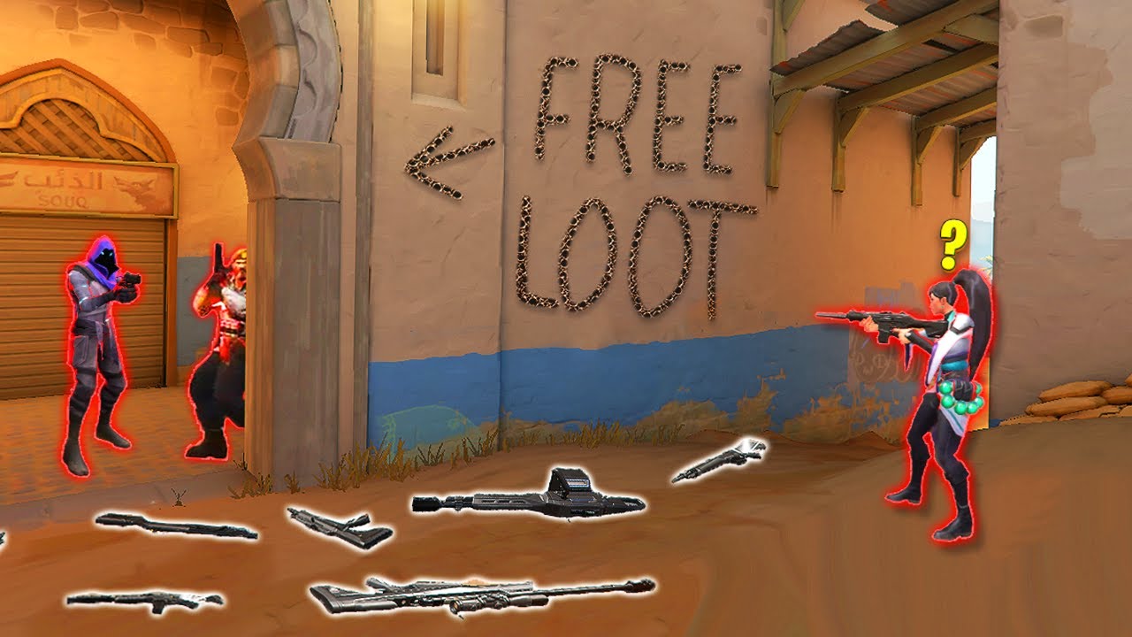 Valorant: TOP 50 NEW INSANE VIRAL PLAYS - 300IQ Tricks & Outplays - Valorant Highlights Montage