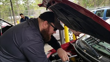 J-Tech Video Project: Compression Testing