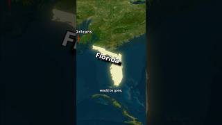 What If All The Ice On Earth Melted?