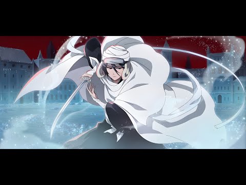Hear. Fear. Here. - BLEACH AMV