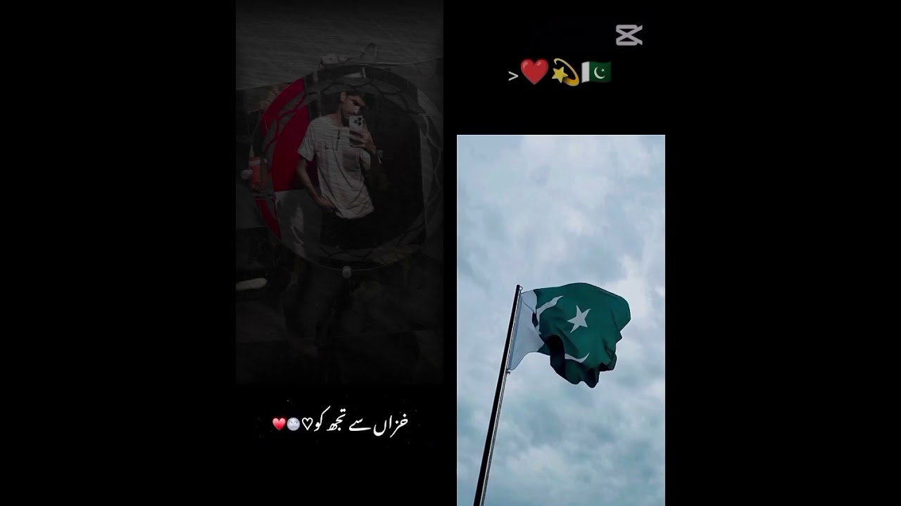 I Love PAKISTAN💯🇵🇰❤️ |PAKISTAN|ZINDABAT|SHORT|VEDIO| 