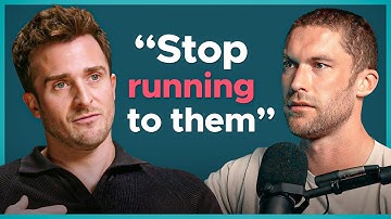 How to Break the Cycle & STOP Chasing the WRONG Person