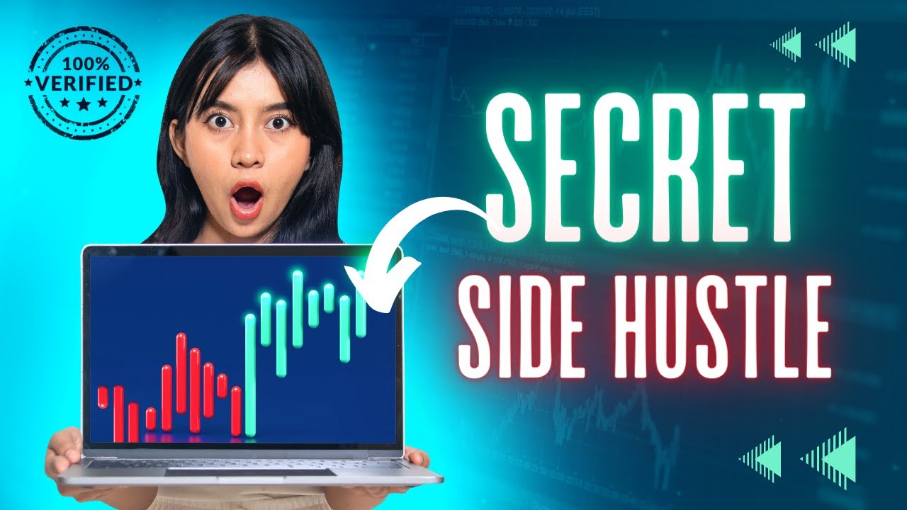 Side Hustles 2022 to make money