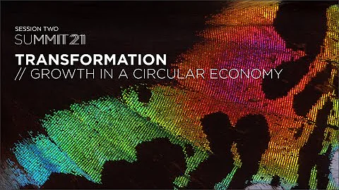 Growth in a Circular economy | Summit 21
