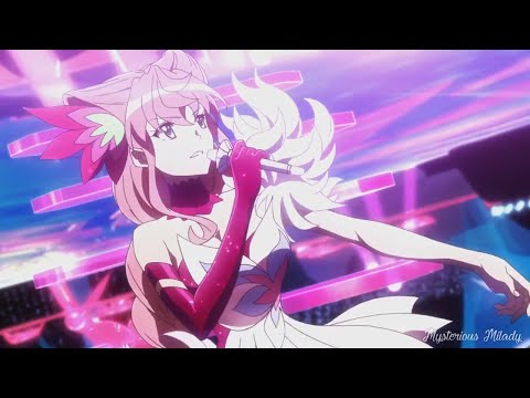 Аниме Микс - Гипнотанцы Аниме Клип Anime Mix - Hypnodancer Amv Dance Amv