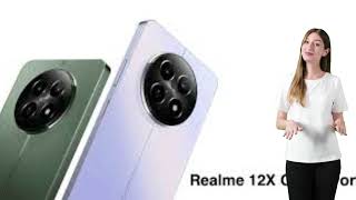 So installieren Sie Google Camera auf dem Realme 12x-Gerät