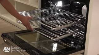 Dacor Discovery IQ 30" Stainless Steel Single Electric Wall Oven DYO130S - Overview