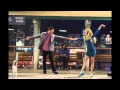 Roshon Fegan & Caroline Sunshine - Afterparty