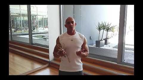 Fit Factory SA Introduction Video