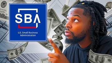SBA Loans APPROVED! How To Get an SBA Loan in 2025 (Easy Method)