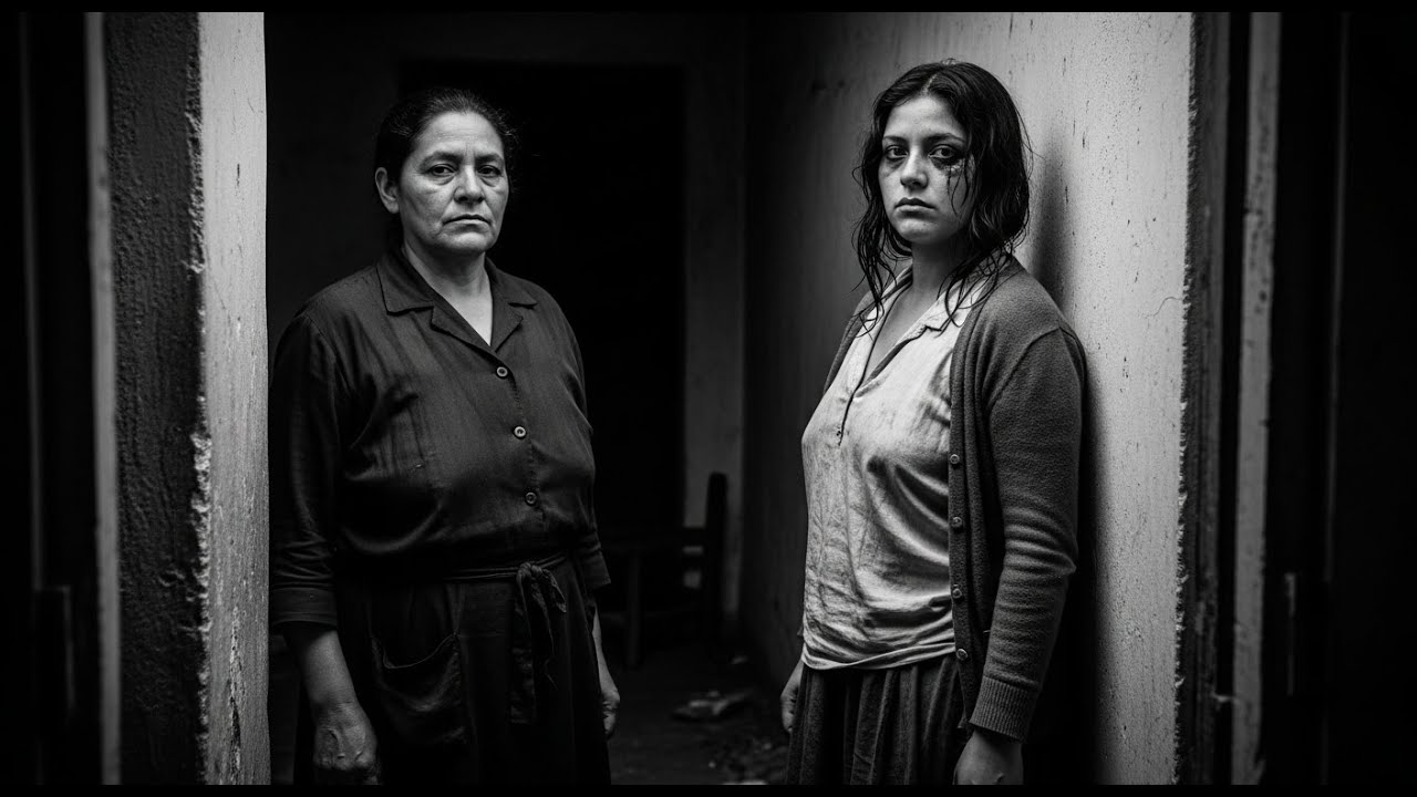 (1931, Durango) Esperanza Torres — Obligó a su hija a prostituirse para pagar sus deudas