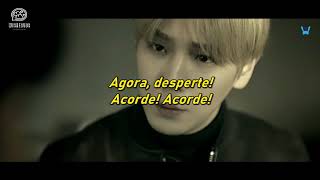 BAP - DYSTOPIA (Legendado PT-BR)