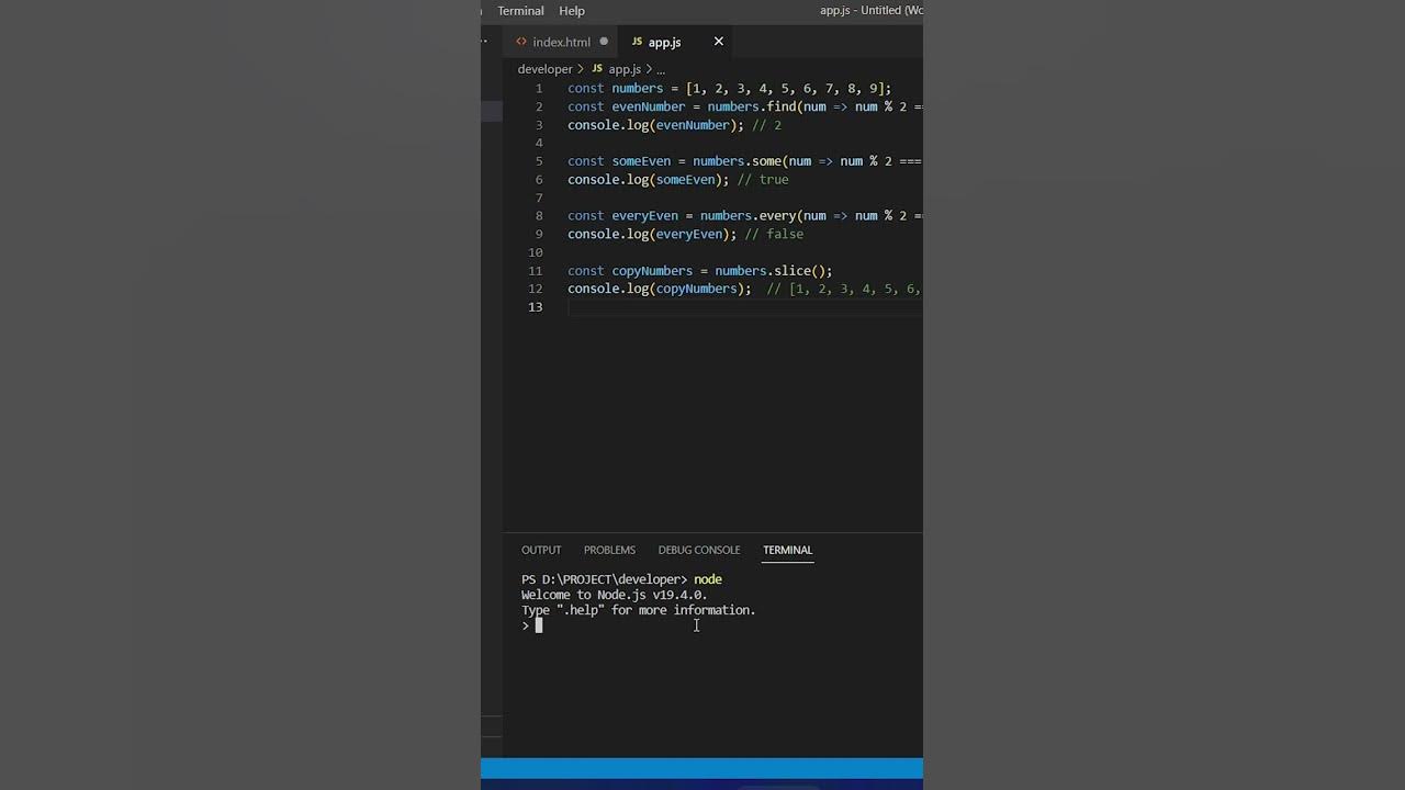 JavaScript Pro Tips Shortcuts and Tricks for Faster and Smarter Coding ...