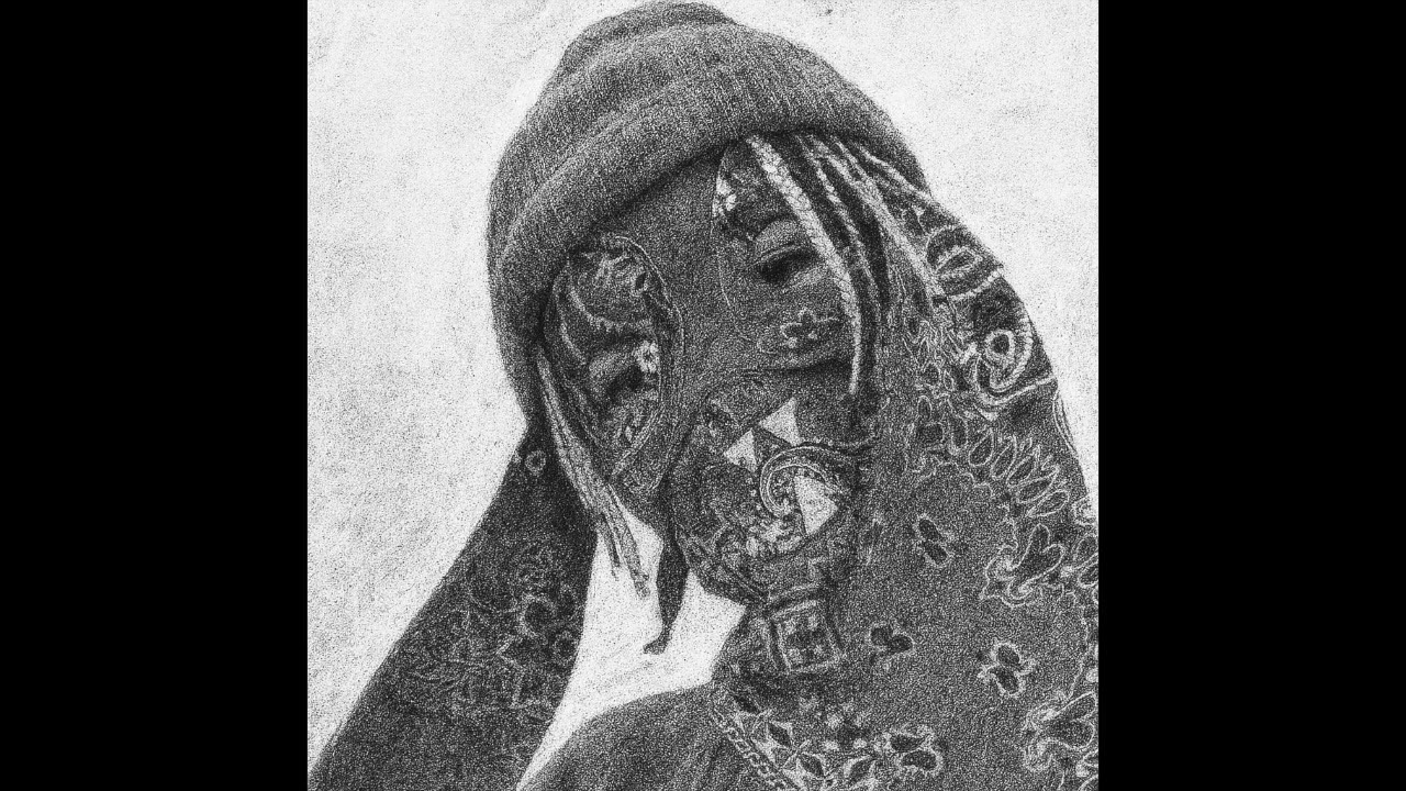 【Free】Sik-K (식케이) x Lil Moshpit (릴모쉬핏)- LOV3 Type Beat