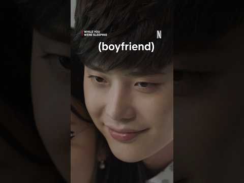 Netflix KContentLeeJongsukmistakenlyhugsanothergirlinfrontofhisgirlfriendWhi LeeJongsuk mistakenly hugs another girl in front of his girlfriend WhileYouWereSleeping