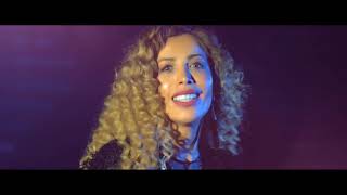 Luna Aliyeva ft. Ruslan Bakinskiy — Aşiqim (Rəsmi Musiqi Videosu)