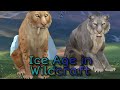 Ice Age Wildcraft remake - Diego and Shira Scenes