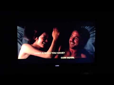 Crazy Stupid Love Sex Scene