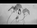 "Snow Problem, No Problem"--Don Bluth University Final Short by Camryn Perry