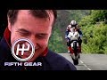 A day in the life of TT legend John McGuinness | Fifth Gear Classic