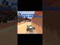Trackmania Gold Medal – Your First Map (4th Attempt) #shorts