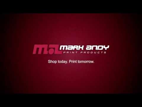 siris digital cousin Mark Andy Print Products- Consignment Overview
