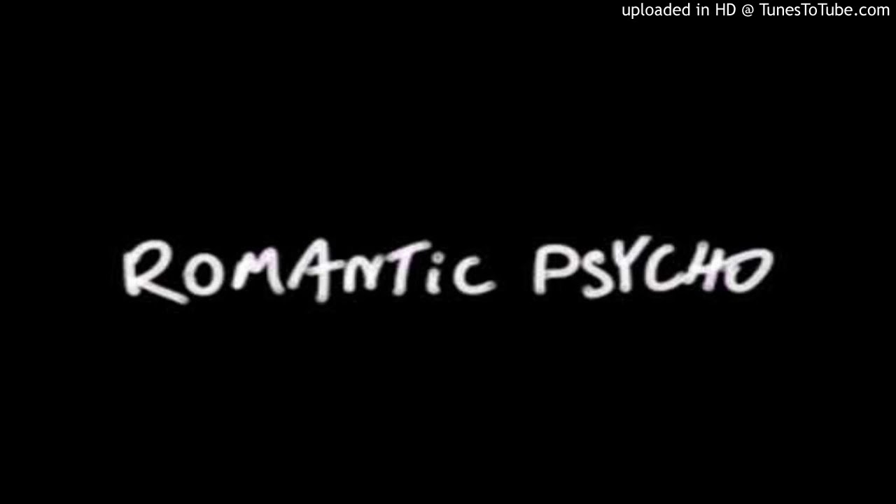 Quebonafide - Romantic Psycho prod. Daniel Magiczny [CHOMIKI Z MEDIAEXPERT VERSION RARE]