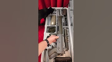 Swiss SIG PE90 556x45 SIG 550