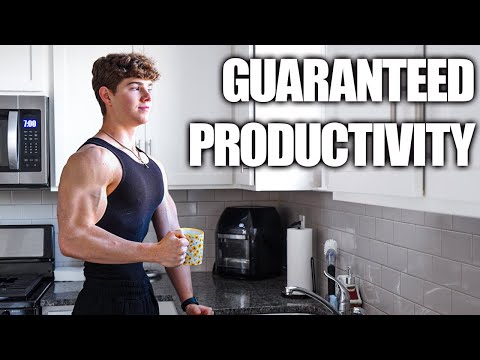 My Morning Routine | Healthy Habits To Build Success