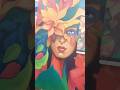 My Art Student Class 12th #shortsvideo #art #fineart #shorts
