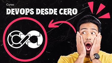 Domina DevOps Desde Cero | Curso 100% en Vivo 🌐💻